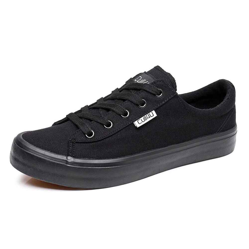 Tendency Lowtop Sneakers Shoes, SZ 11m, 12K-140S004